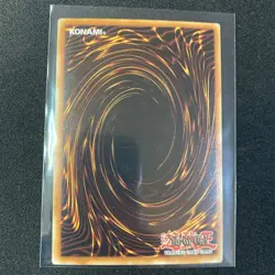 Malefic Red-Eyes B. Dragon (Secret) YMP1-EN001 Limited Edition LP - Image 2