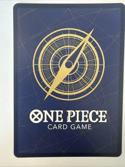 Silvers Rayleigh OP08-118 Secret Rare Foil Two Legends One Piece CCG - Image 2