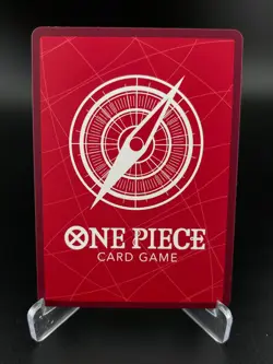 Monkey.D.Luffy (001) ST21-001 Leader Starter Deck EX: Gear 5 One Piece NM - Image 2