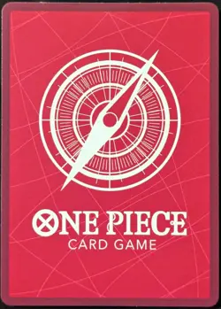 Sabo OP05-001 SPR Leader Extra Booster 2025 One Piece English Near Mint - Image 2