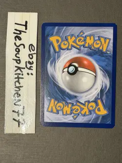 Tate & Liza 166 168 Full Art Celestial Storm Pokemon Card NM - Image 2