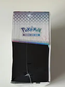 Pokemon TCG S&V Prismatic Evolutions Elite Trainer Box ETB - Sealed - Image 3