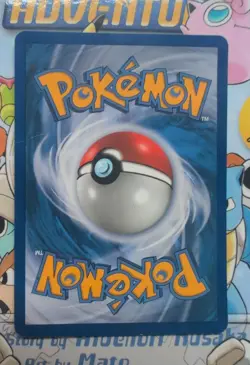 Typhlosion Delta Species Dragon Frontiers 12/101 Holo Pokemon Card MP/HP 2006 - Image 2