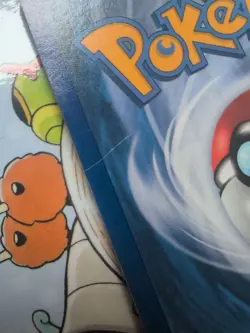 Typhlosion Delta Species Dragon Frontiers 12/101 Holo Pokemon Card MP/HP 2006 - Image 3