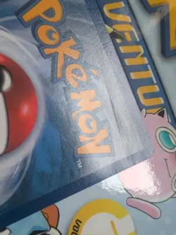 Typhlosion Delta Species Dragon Frontiers 12/101 Holo Pokemon Card MP/HP 2006 - Image 4