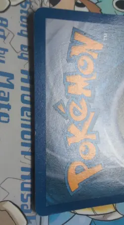 Typhlosion Delta Species Dragon Frontiers 12/101 Holo Pokemon Card MP/HP 2006 - Image 5