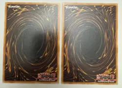 Elfnote Tinia BPRO-EN011 Burst Protocol 1st Edition, Ultra Rare, x2 Cards - Image 2