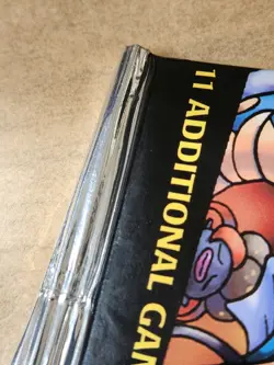 Pokemon Team Rocket Booster Pack Unlimited edition TCG Vintage Sealed Card Game - Image 4