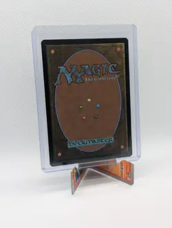 MTG - Badgermole Cub - Regular Mythic #167 - Avatar: The Last Airbender NM - Image 2