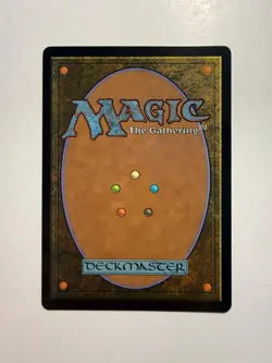 Raise the Past 22 MTG Foundations - Image 2