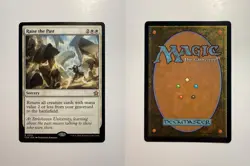 Raise the Past 22 MTG Foundations - Image 3