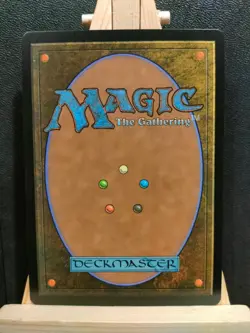 Gogo, Mysterious Mime - Final Fantasy Commander - Rare - NM (see pics) MTG - Image 2