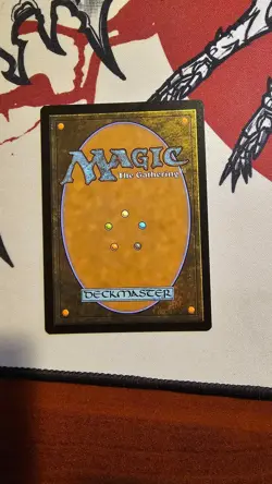 Enduring Courage (Showcase) (Fracture Foil) Duskmourn: House of Horror Foil - Image 2