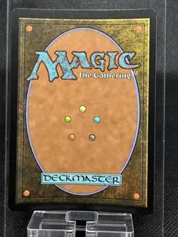 Momo, Friendly Flier (Foil Promo) - 0394 - MTG X Avatar The Last Airbender - Image 2