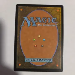 Kinnan, Bonder Prodigy Magic The Gathering Mtg Ikoria - Image 2