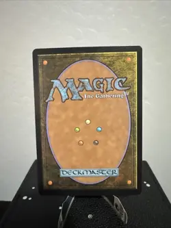 Tectonic Split (Extended Art) Avatar: The Last Airbender: Foil - Image 2