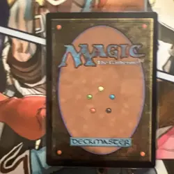 Avatar Kyoshi, Earthbender TLE #0130 MTG - Image 2