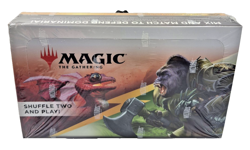 MTG Dominaria United Jumpstart Boosters Box New Factory Sealed - Image 1