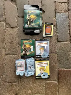 Magic: The Gathering Einsteiger-Set - Image 1
