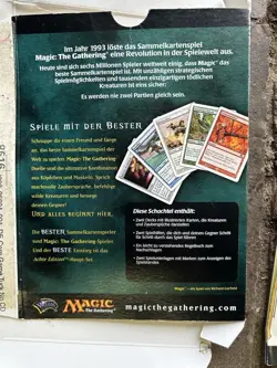 Magic: The Gathering Einsteiger-Set - Image 3