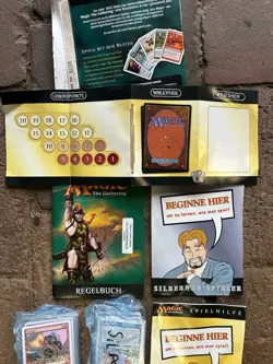 Magic: The Gathering Einsteiger-Set - Image 4