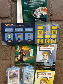 Magic: The Gathering Einsteiger-Set - Image 5