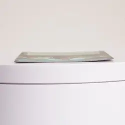 Formidable Speaker Extended Art Foil 366 MTG Lorwyn Eclipsed ECL NM - Image 3