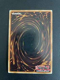 Insect Knight #FET-EN004 Yugioh Lightly played 1st Edition - Image 2