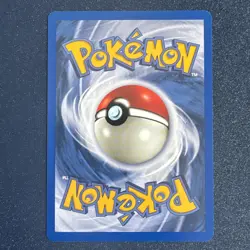 Dark Ursaring 21/105 Rare Neo Destiny 1st Edition Pokemon NM - Image 2