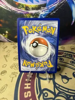 Poliwag 030/196 Pokemon Lost Origin SWSH Reverse Holo Common Card - Image 2