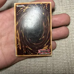 Yugioh! 1x Gorz the Emissary of Darkness LCYW-EN044 Ultra Rare 1st Edition M/NM! - Image 5