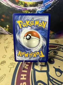 Pokemon TCG SWSH11: Lost Origin Poliwrath 085/196 Reverse Holo - Image 2