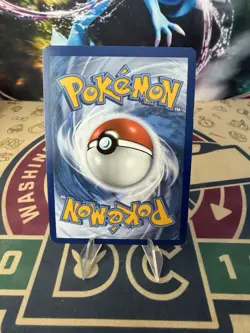 Poliwhirl 31/149 Pokemon TCG SM Base Set Reverse Holo Uncommon - Image 2