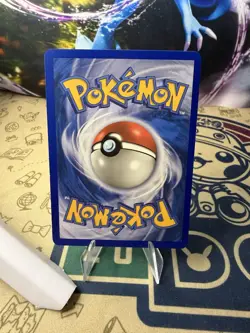 Tentacruel 45/92 Uncommon Legend Maker Pokemon TCG - Image 2