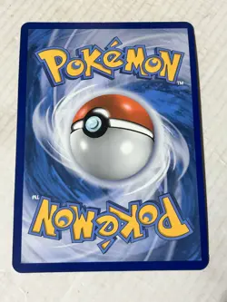 Jumbo Blastoise VMAX SWSH103 Black Star Promo Pokemon - Image 2