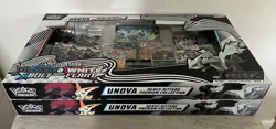Pokemon TCG: Unova Heavy Hitters Premium Collection Black Bolt & White Flare - Image 2