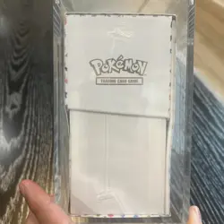 Pokemon TCG 151 Pokemon Center Elite Trainer Box ETB New Sealed with Case 820650854668 - Image 2