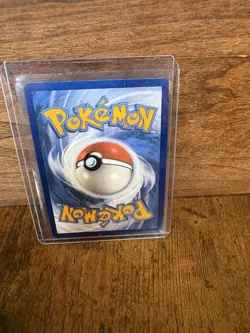 Pokemon Mew EX Full Art Holo Double Rare 205/165 Scarlet & Violet 151 180 HP - Image 2