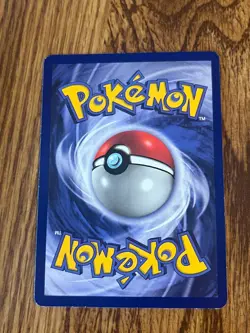 Pokemon TCG Double Colorless Energy Base Set 96/102 Regular Unlimited LP (1/2) - Image 2