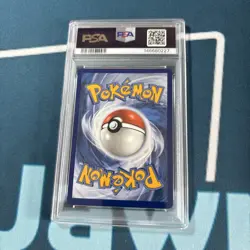 PSA 10 SNORLAX EX PRISMATIC STAMPED EXCLUSIVE #076 2025 POKEMON SNORLAX BLISSEY - Image 2