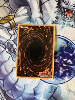 (YCL) Yugioh Koa’ki Meiru Supplier ROTD-EN030 Ultra Rare 1st Edition VLP - Image 2