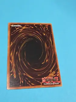 St. Joan LON-045 Labyrinth of Nightmare 1st Edition Yu-Gi-Oh! - Image 2