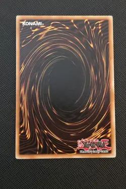 YGO Malefic Rainbow Dragon Secret Bonds Beyond Time Pack LP YMP1-EN005 - Image 2