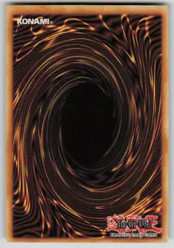 Spright Jet (Secret Rare) Secret Rare Rarity Collection 5 RA05-EN022 NM Yu-Gi-Oh - Image 2
