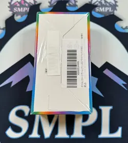 Pokemon Card Sword & Shield High Class Pack VMAX Climax Box s8b Factory Sealed 4521329322698 - Image 2