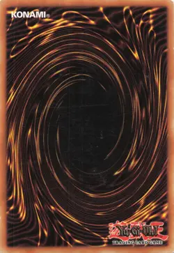 yugioh Trading card - Offerings to the doomed - LON-051 - Image 2