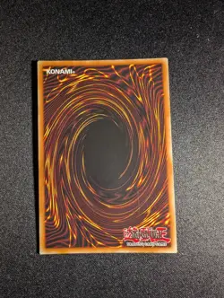 Yugioh - Crystal Tree LCGX-EN170 Unlimited Edition Ultra Rare NM - Image 2