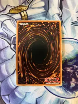 (YCL) DANGER!U TSUCHINOKOU *** ULTRA RARE MP19-EN220 YUGIOH! Unlimited VLP - Image 2