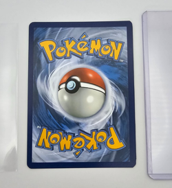 Bloodmoon Ursaluna ex 141/167 Twilight Masquerade Pokemon Card - Image 2