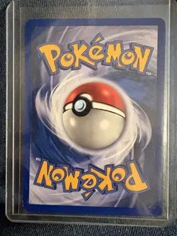 Professor Oak's Research 149/165 Reverse Holo Expedition Set Pokemon Card - Image 3